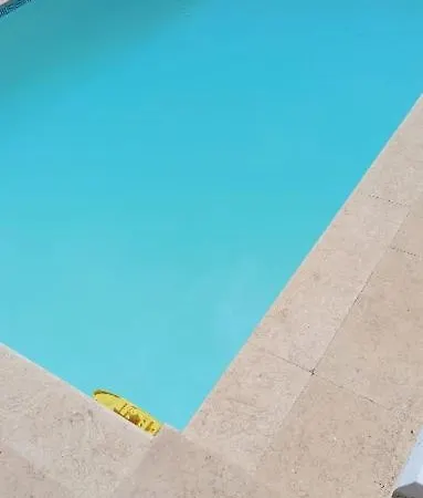 Maison D'amour Gozo Bed & Breakfast *