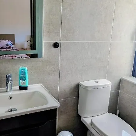 Maison D'amour Gozo