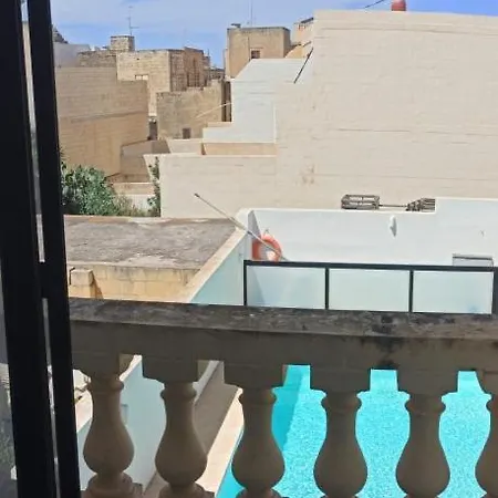 Maison D'amour Gozo *