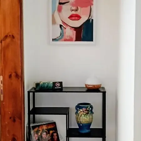 Maison D'amour Gozo
