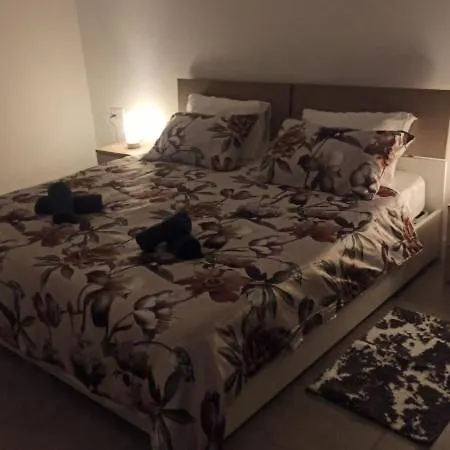 Maison D'amour Gozo Bed & Breakfast Nadur