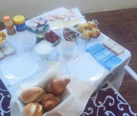 Maison D'amour Gozo Bed & Breakfast *