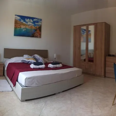 Bed & Breakfast Maison D'amour Gozo