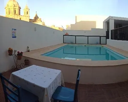 Maison D'amour Gozo