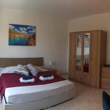 Maison D'amour Gozo Bed & Breakfast