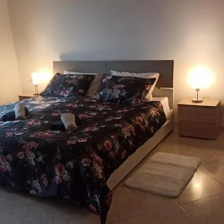 Bed & Breakfast Maison D'amour Gozo Nadur