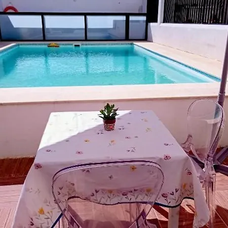 Maison D'amour Gozo Bed & Breakfast *