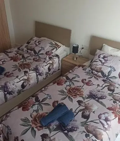 Maison D'amour Gozo Bed & Breakfast Nadur