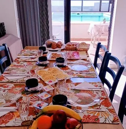 Bed & Breakfast Maison D'amour Gozo Nadur