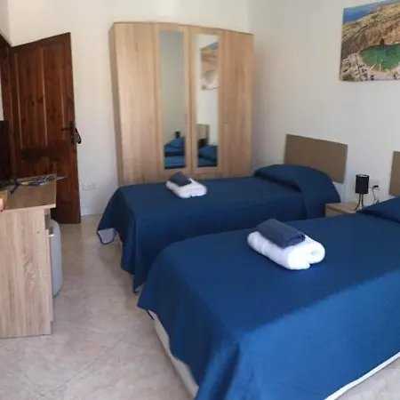 Maison D'amour Gozo Bed & Breakfast