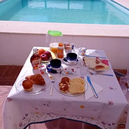 Bed & Breakfast Maison D'amour Gozo *