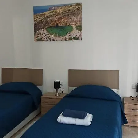 Bed & Breakfast Maison D'amour Gozo *