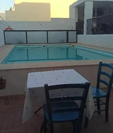 Maison D'amour Gozo Nadur